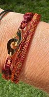 Bracelet Dinh Van edition limitée