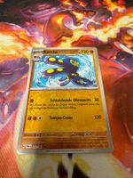 Kaocto (PAF 052) / Reverse Holo / Paldeas Schicksale