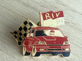 Pin Renault Clio RIV 94