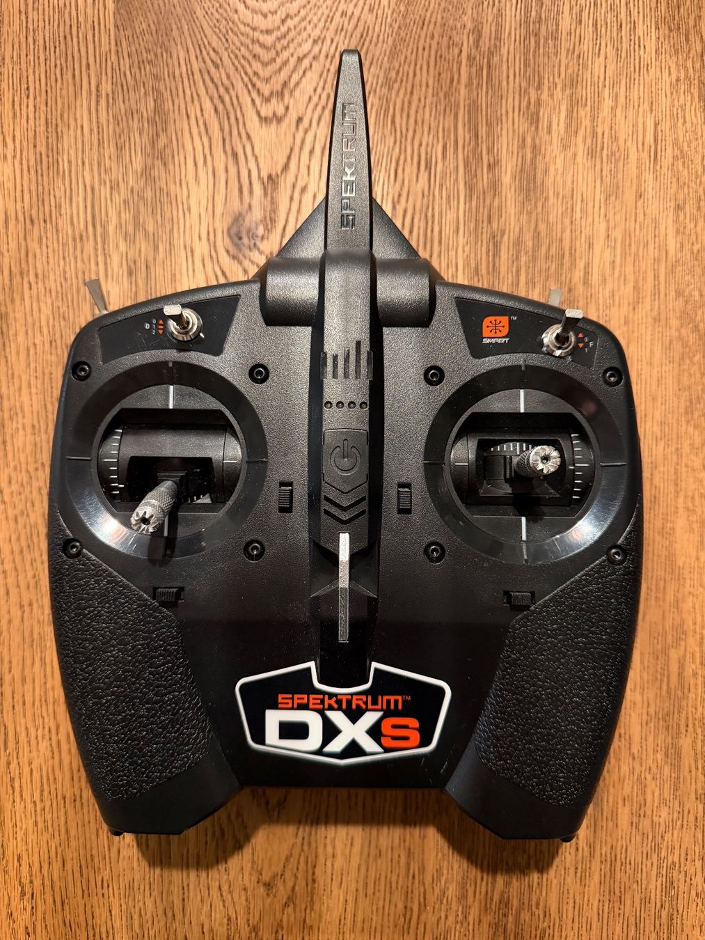Spektrum RC Modellbau: Fernsteuerung Spektrum DXs – Gebraucht aus Rubigen von phi_79rv