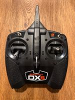 Fernsteuerung Spektrum DXs
