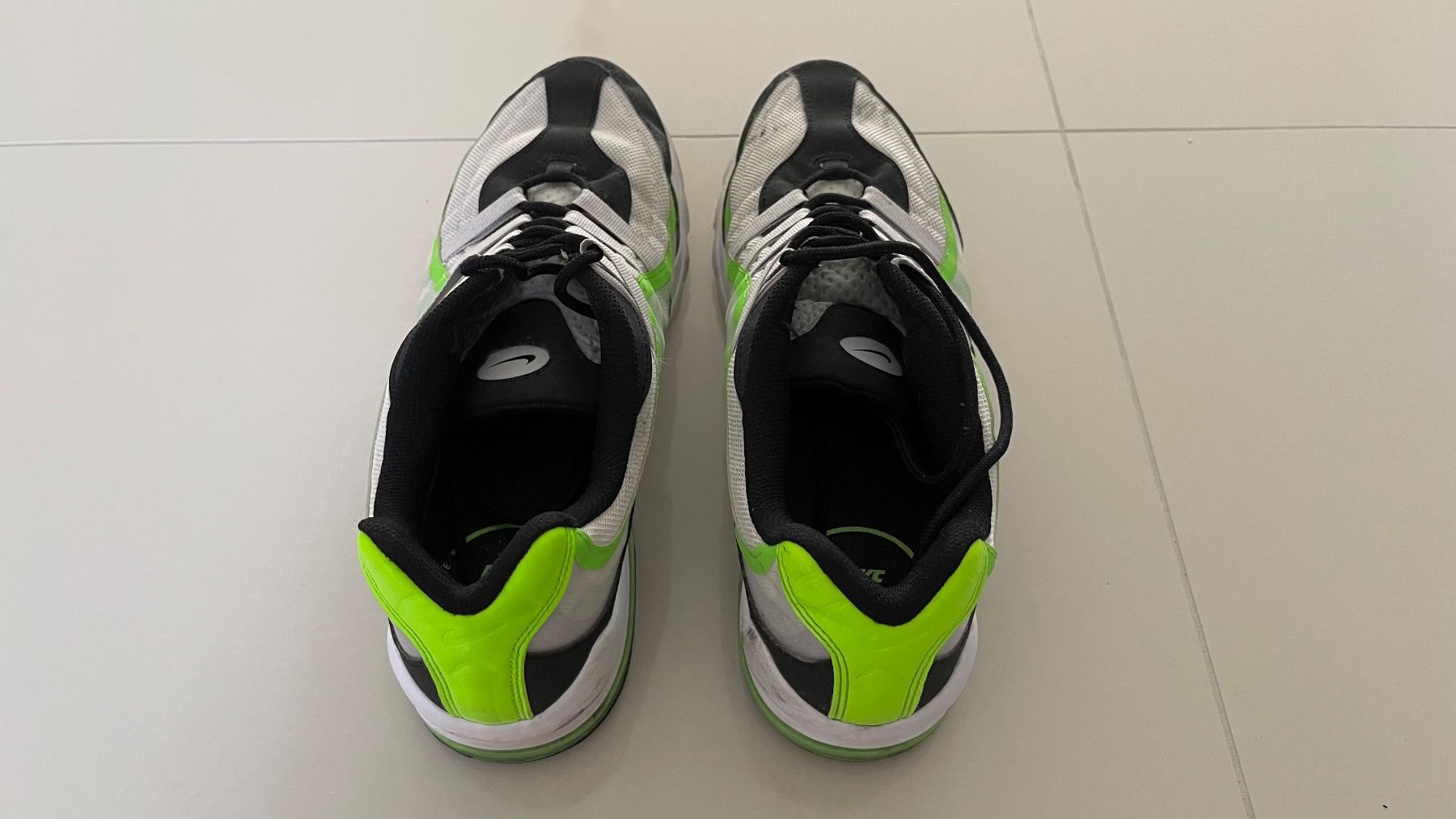 Scarpe da uomo: Nike Schuhe – Usato da Rheineck venduto da pssesolnet 2