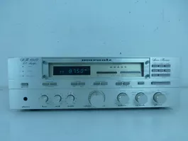 Marantz SR 8010 DC Amplifier Stereo Receiver