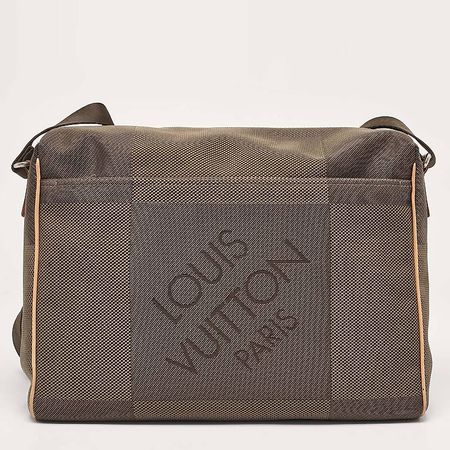 Louis Vuitton Messenger Bag - Damier Geant