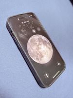 iPhone 14 Pro inkl. Hülle schwarz mit Kartenfach