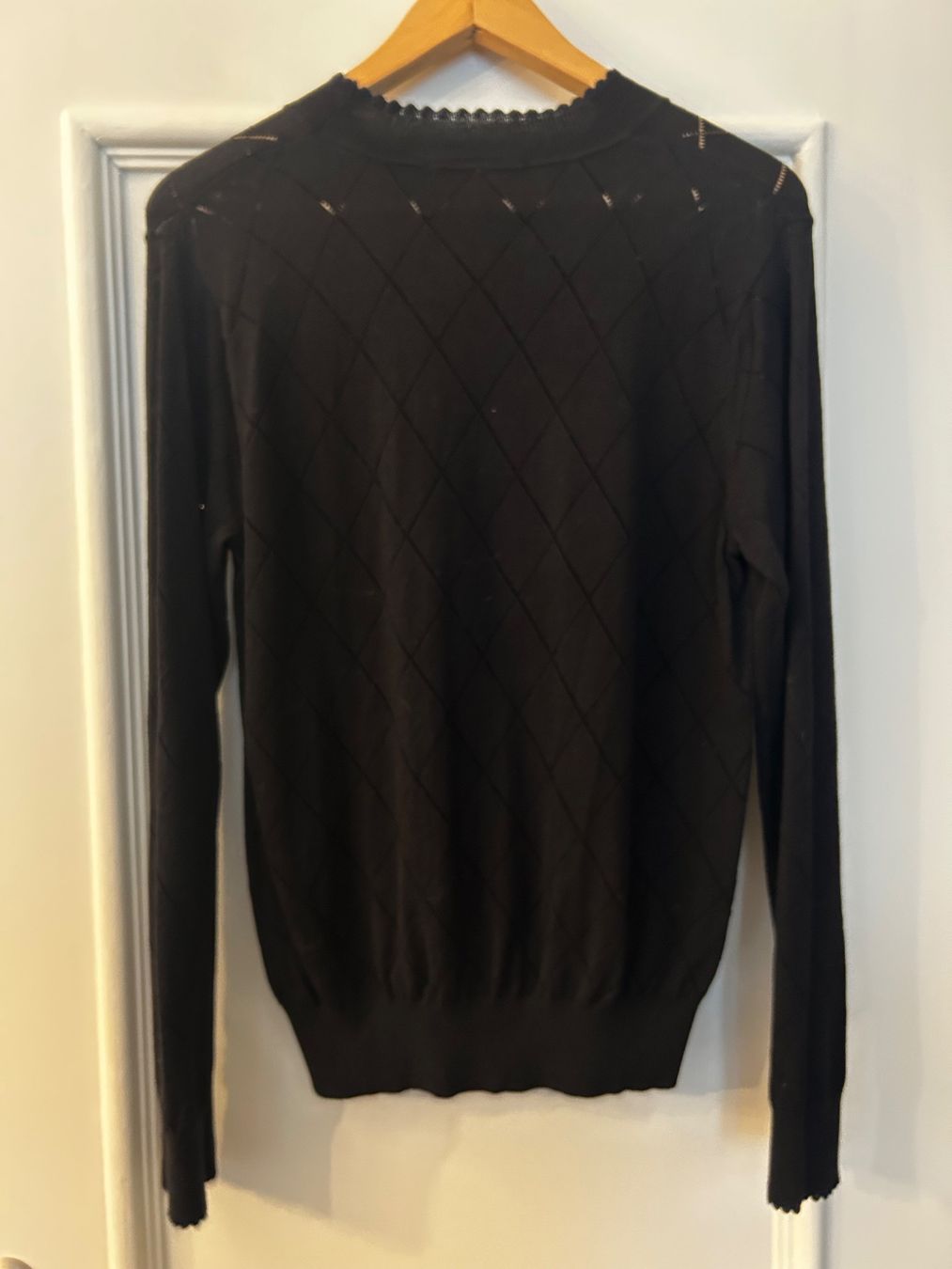 Maison Scotch Maglioni & Felpe: Scotch & Soda Pullover: Gr. M, dunkelblau – Usato da Basel venduto da Interstellar85 2