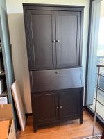Sekretär von IKEA Modell HEMNES
