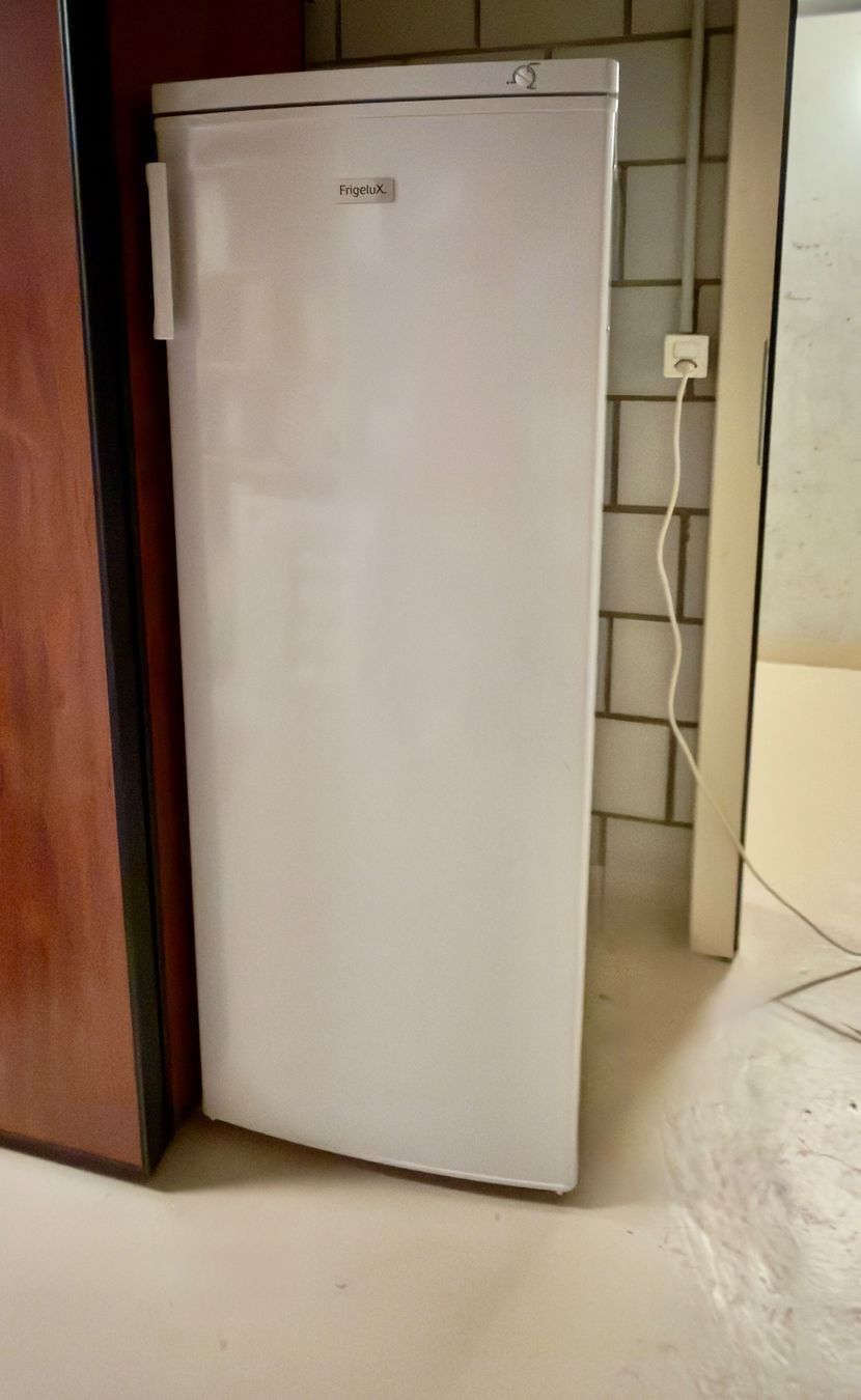 Gefrierschrank: Congélateur FrigeluX CA180 – Gebraucht aus Lutry von lea_595s