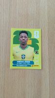 Panini WM Sticker Vinicius Junior - BRA14