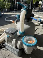 Bestway Flowclear Sandfilteranlage 58499 8’327 l/h
