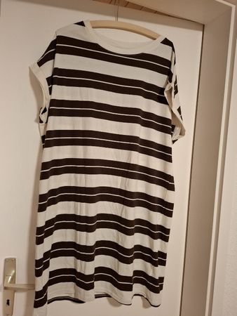 Basic Kleid Grösse XXL