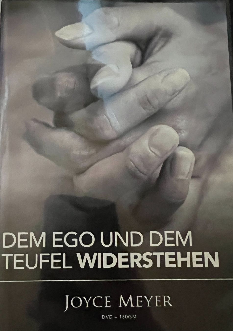 Alle DVDs: Joyce Meyer DVD Set – Gebraucht aus Müllheim Dorf von Sleepnot 1