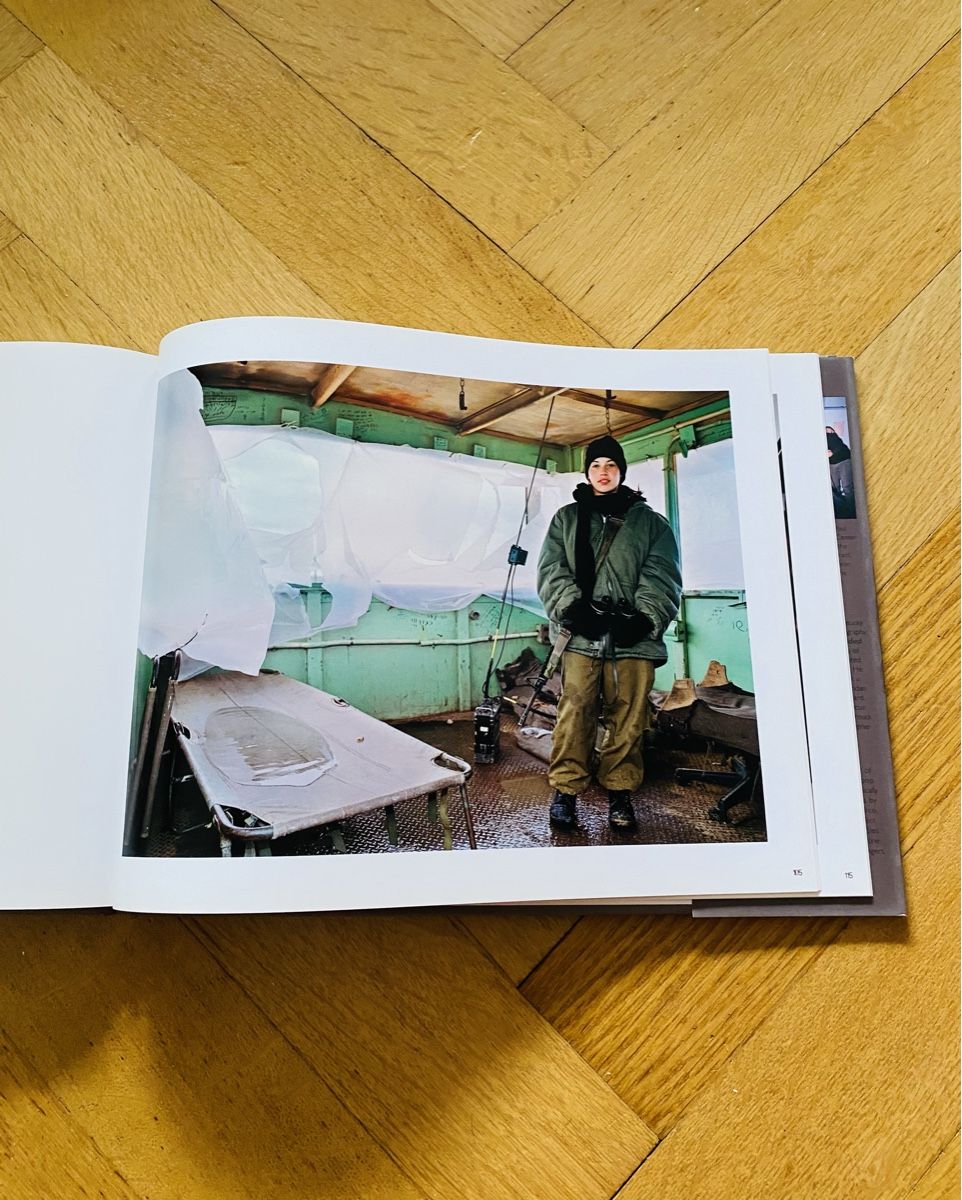 Bücher: Serial NO. 3817131 Rachel Papo – Gebraucht aus Olten von sportwelt 5