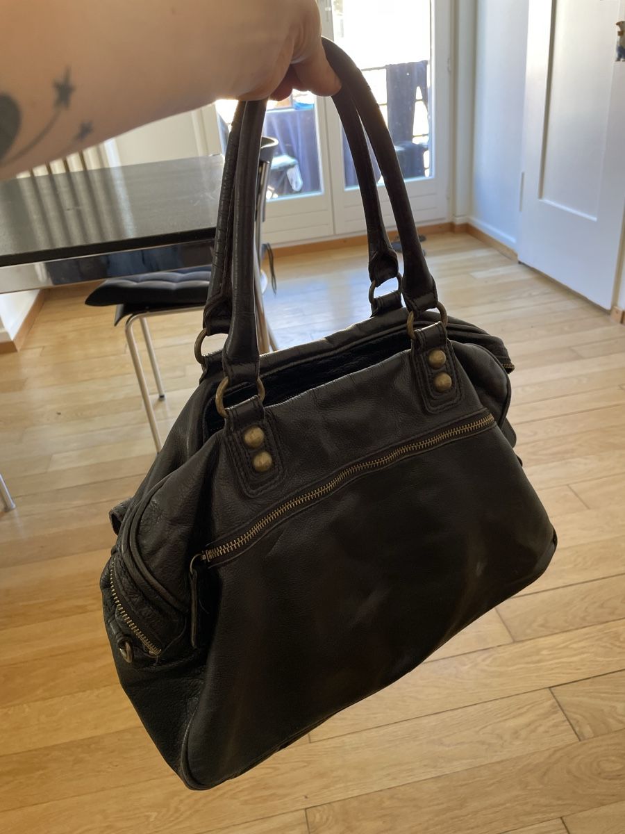 Liebeskind Borse da donna: y2k Liebeskind Ledertasche – Usato da Zürich venduto da Liaisa 3