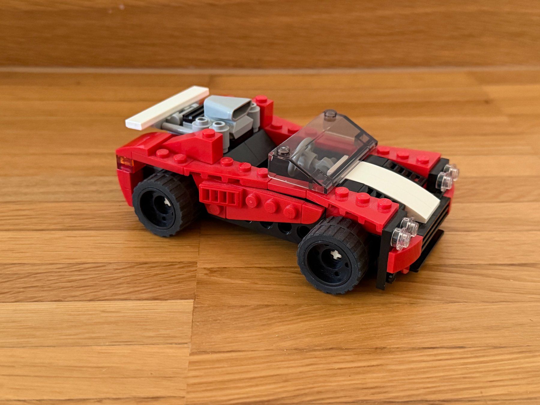 Lego Kit di costruzioni: Lego Creator 31100 – Usato da Basel venduto da Biglex_bc 5