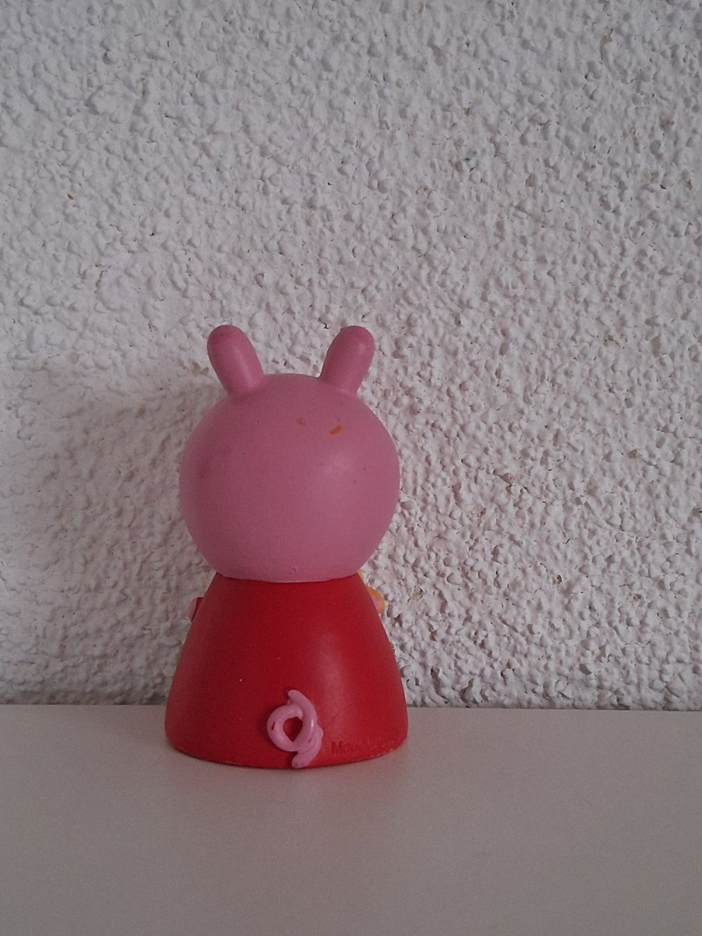 Tonies Statuette: Peppa Wutz Tonie – Usato da Lengnau AG venduto da Nathi88 1