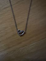 Pandora Kette mit Herz Anhänger