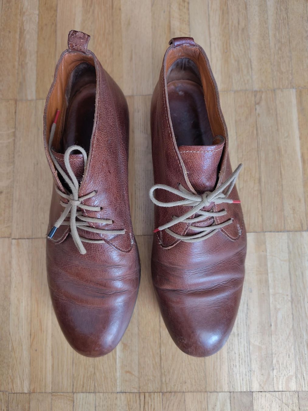 Think Scarpe da donna: Damenschuhe Think – Usato da Biel/Bienne venduto da Creager 2
