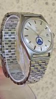 OMEGA SAURER AUTOMATIC GENÈVE Uhr 38MM RAR