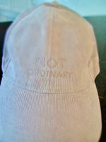 CASQUETTE NOT ORDINARY ACCESSOIRIES