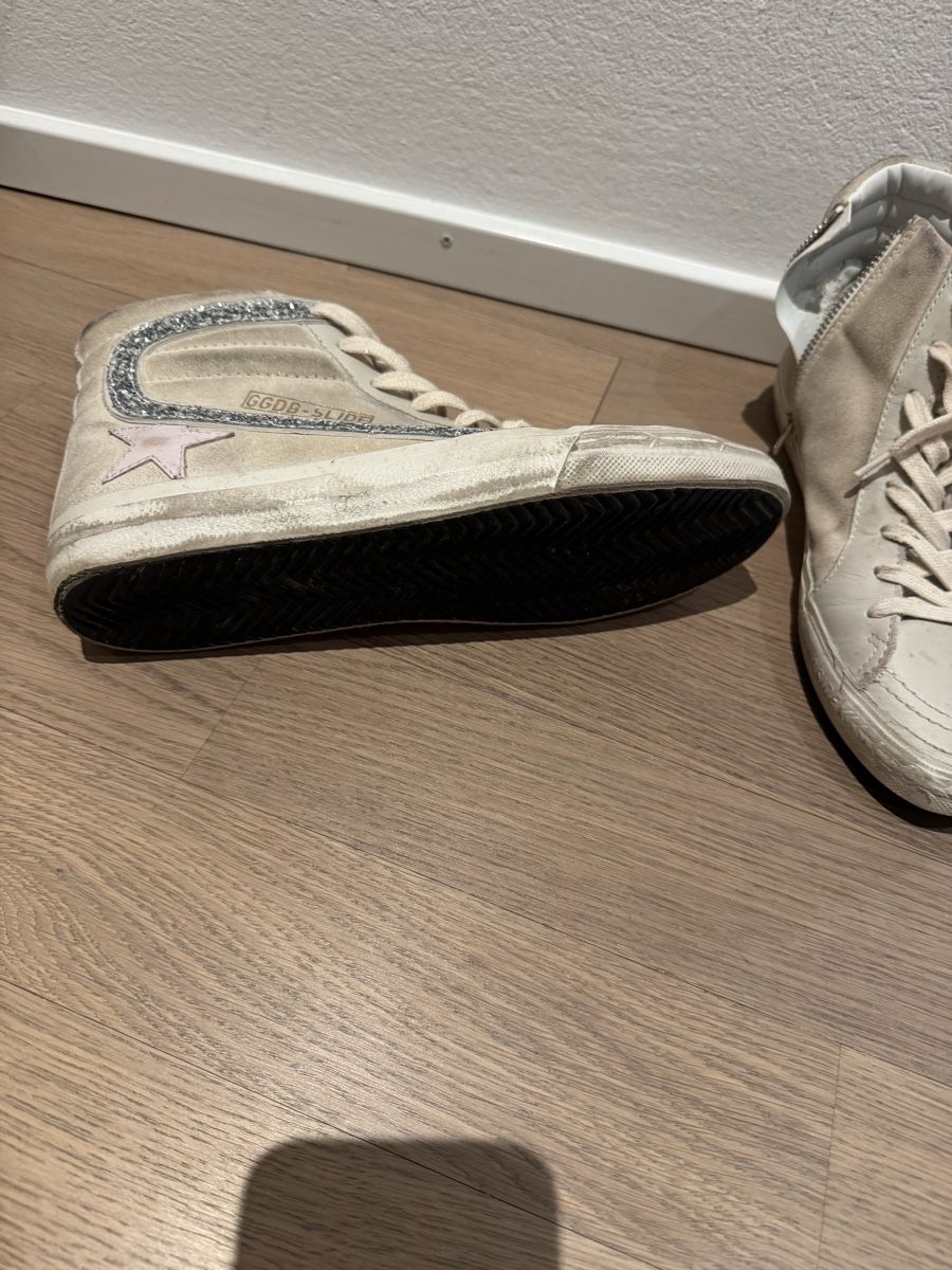 Golden Goose Scarpe da donna: Golden Goose Sneakers – Usato da Küsnacht ZH venduto da Zafsa 2