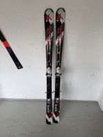 Völkl Unlimited AC10 – 163 cm mit Marker Bindung