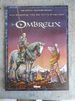 DERNIERE FEE DU PAYS D'ARVOR  2. Ombreux (EO)