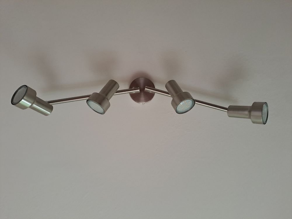 Lustres & lampes de plafonds: Deckenlampe – D'occasion à Zürich par sin_b9ws 1