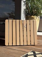 Gartendusche von Hornbach