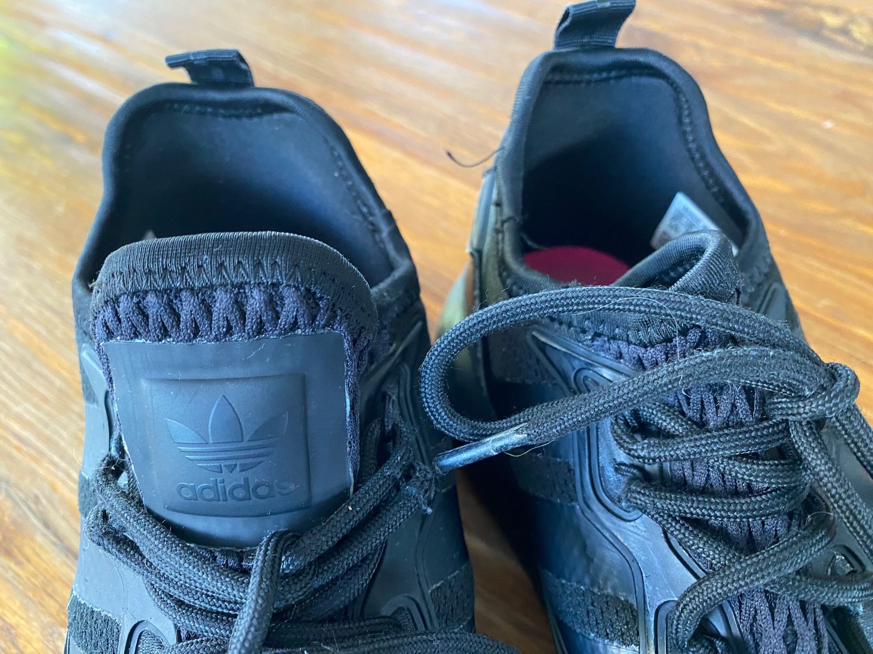 Adidas Scarpe per ragazzi: coole Adidaa Sneakers Gr. 40 2/3 – Usato da Buchrain venduto da Sunny026 2