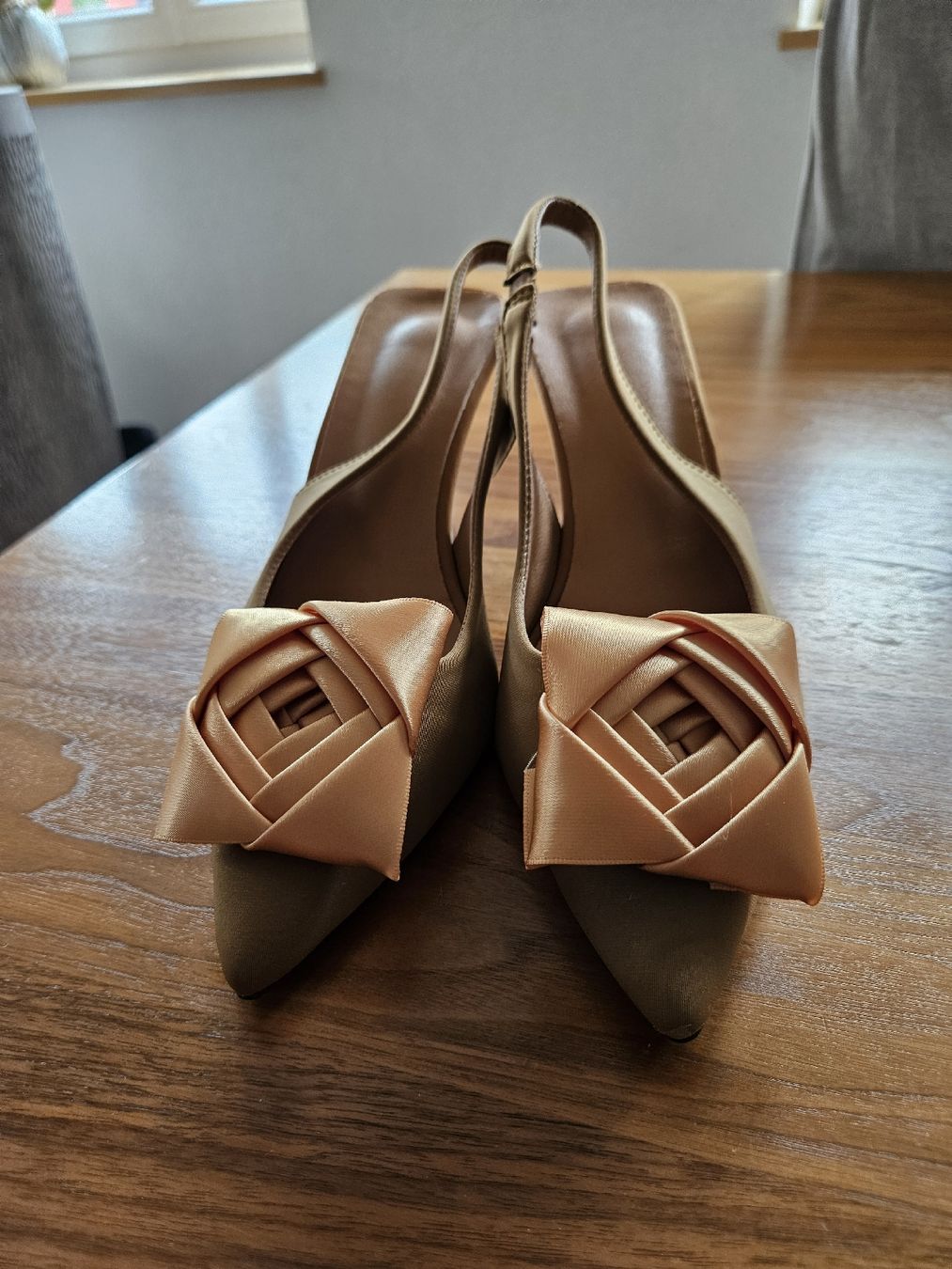 Scarpe da donna: neu damen sandalen – Nuovo e nell'imballaggio originale da Langnau am Albis venduto da Alci68 3