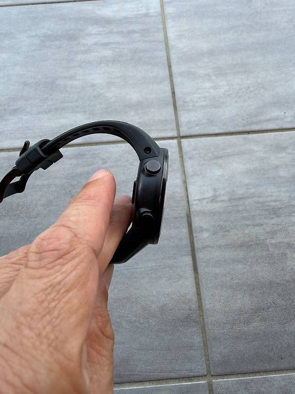 Smartwatch: Suunto 5 – Usato da Gravesano venduto da sycore 3