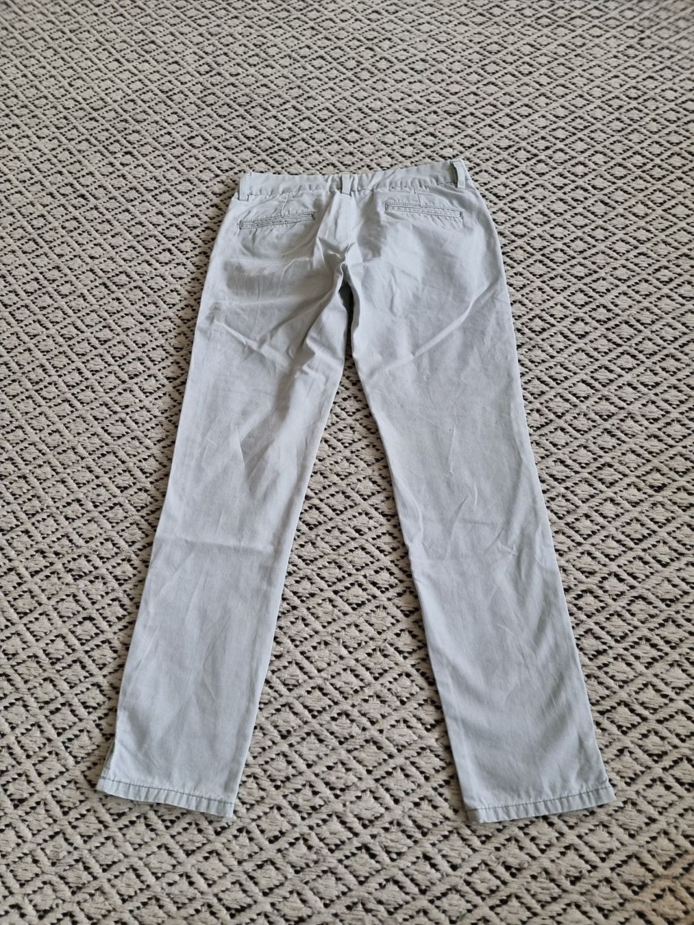 Diesel Pantaloni: Diesel hose gr 10 Jahre ca 134 – Usato da Wigoltingen venduto da Zuckerfee84 1