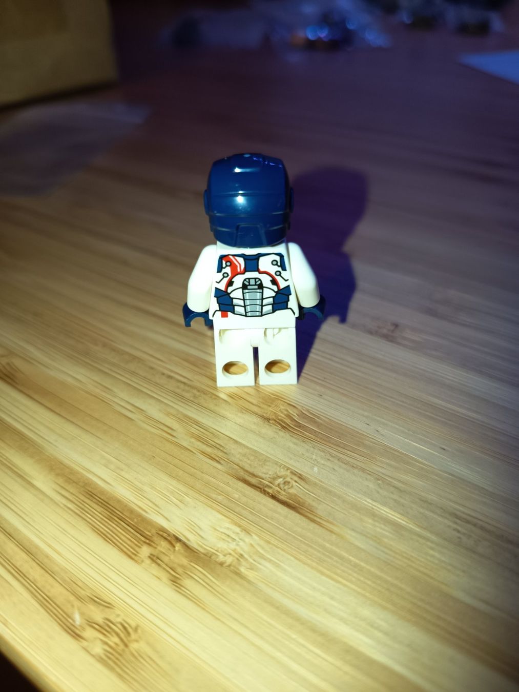 Lego Statuette: lego marvel iron legion sh0983 neu! – Nuovo (secondo la descrizione) da Wattwil venduto da LuckyLegoandCoins 1