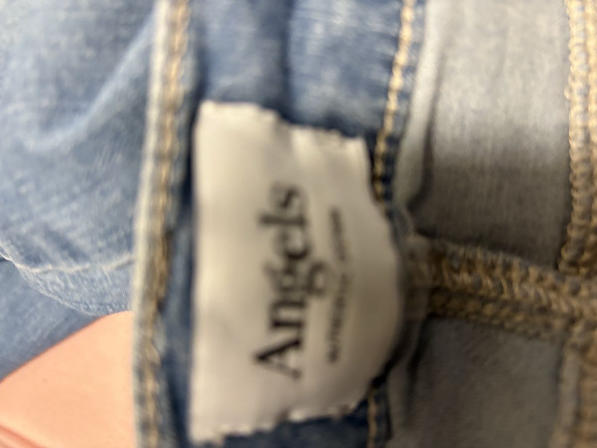 Pantalons: Damen Jeanshose,Gr.44(D) – D'occasion à Winterthur par Nena222 3