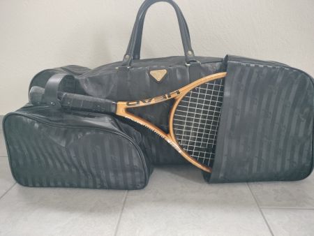Maison Mollerus Sporttasche