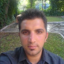 Profile image of oktayc