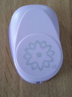 Opitec Stanzer Blume/Stern 3.8mm
