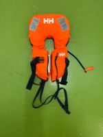 Helly Hansen Rettungsweste orange 10-25 kg guter Zustand