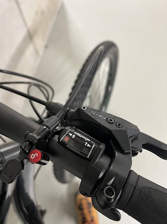 Vélos: MTB Leopard – D'occasion à Matzingen par din_cw6f 2
