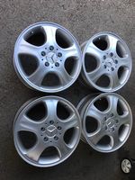 Jantes alu 16" origine Mercedes A, propres, CHF 120.-