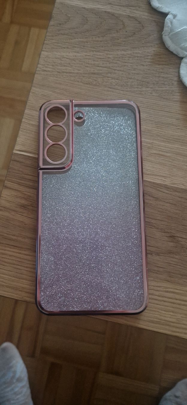 Samsung Cover & Protezioni schermo: Samsung Galaxy S22 Hülle – Usato da Amriswil venduto da Ster_nli88 1