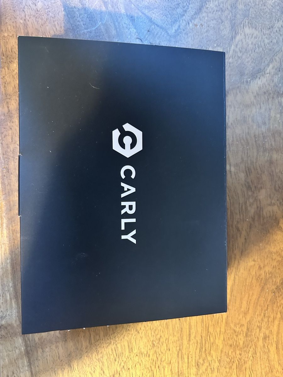 Carly Lecteurs & Adaptateurs: Carly Universal Adapter, OBD 2 Diagnosestecker – D'occasion à Muttenz par Casino1978