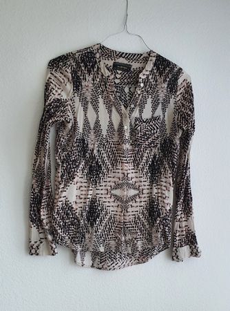 Damen Bluse gr.S