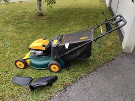 Tondeuse Yard Man