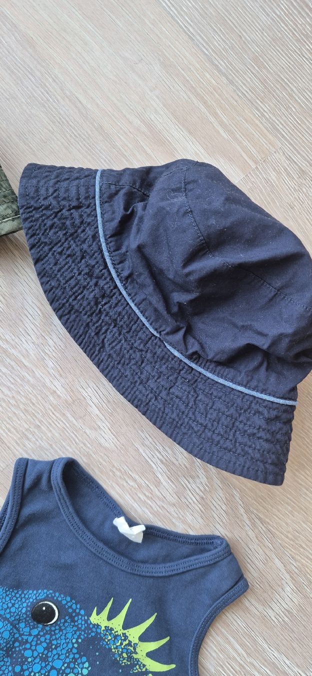 Lotti & Set di vestiti: Babykleider Sommer Grösse 62/68 – Usato da Zürich venduto da Greenthesheep 3