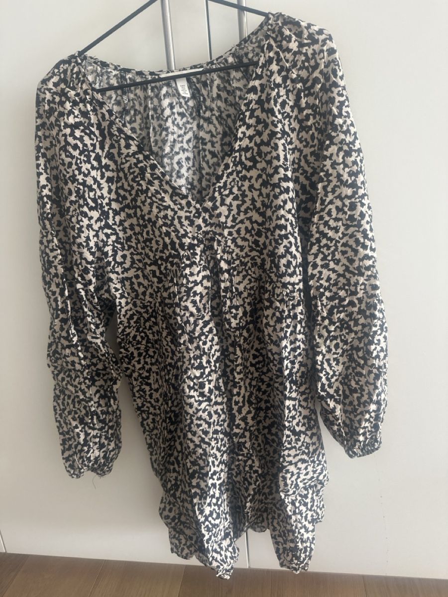 H&M Vestiti: H&M Kleid – Usato da Zürich venduto da sommer121