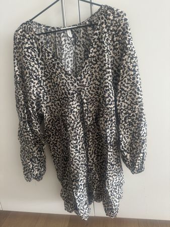 H&M Kleid