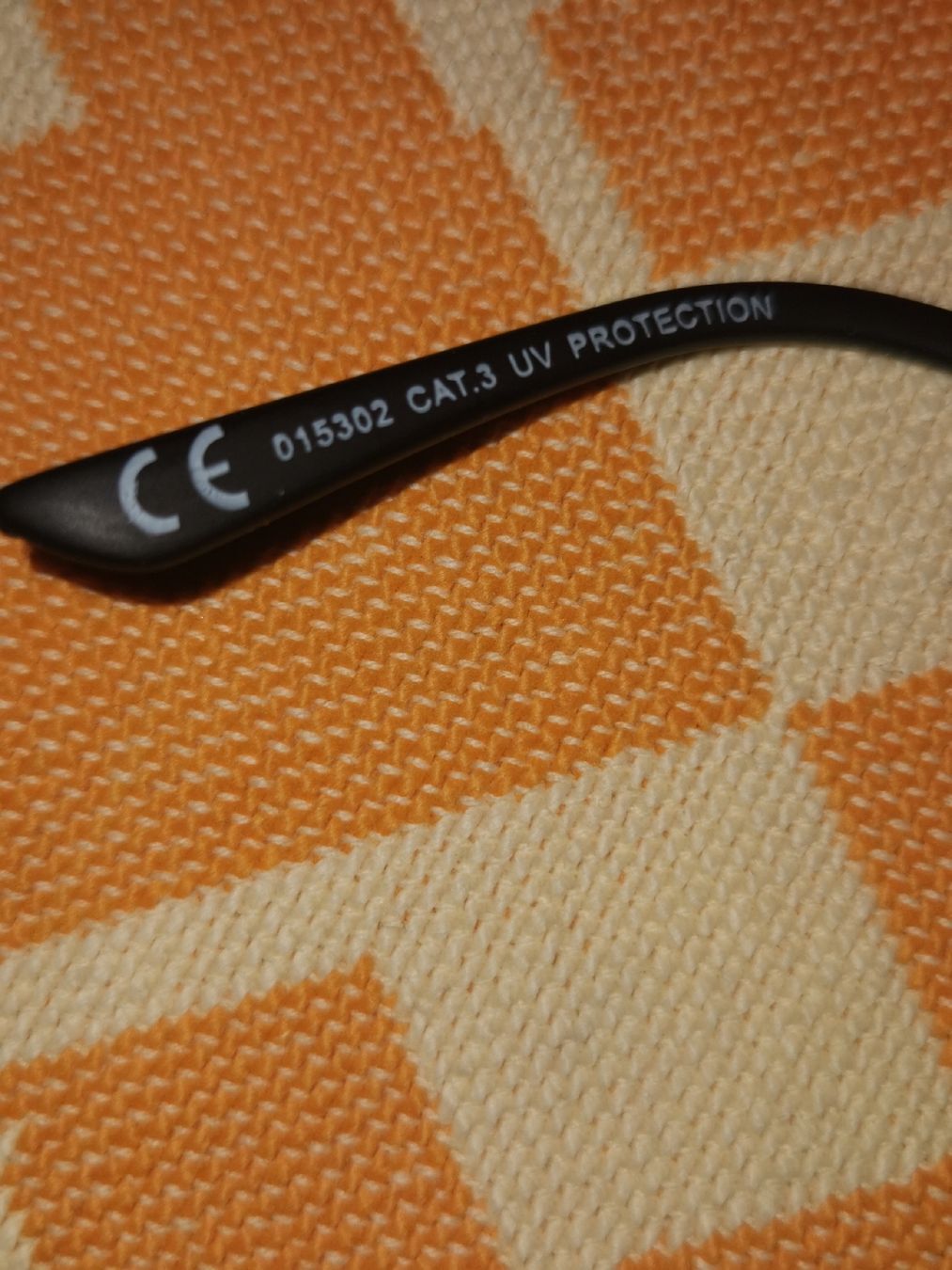 Occhiali & Lenti: Designer Sonnenbrille Cat.3 – Nuovo (secondo la descrizione) da St.Gallen venduto da wanderin6 2