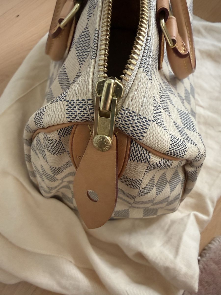 Louis Vuitton Sacs femmes: Sac speedy 30 Louis Vuitton – D'occasion à Meyrin par Steph_g28 2
